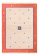 Modern kilim Mattan 240x170cm - Ullmatta