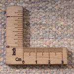 Kelim matta - trendig - 240 x 170 cm - flerfärgad