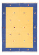 Modern kilim Mattan 170x240cm - Ullmatta