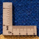 Kelim matta - trendig - 240 x 170 cm - flerfärgad