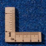 Kelim matta - trendig - 240 x 170 cm - flerfärgad