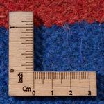 Kelim matta - trendig - 240 x 170 cm - flerfärgad