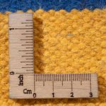 Kelim matta - trendig - 240 x 170 cm - flerfärgad