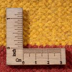 Kelim matta - trendig - 240 x 170 cm - flerfärgad