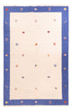 Modern kilim Mattan 300x200cm - Ullmatta