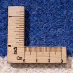 Kelim matta - trendig - 300 x 200 cm - flerfärgad