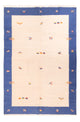 Modern kilim Mattan 300x200cm - Ullmatta