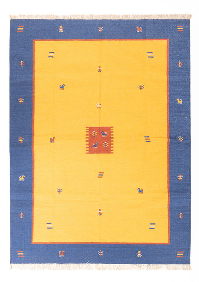 Modern kilim Mattan 170x240cm - Ullmatta