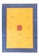 Modern kilim Mattan 170x240cm - Ullmatta