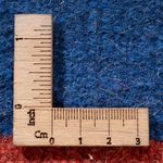 Kelim matta - trendig - 240 x 170 cm - flerfärgad