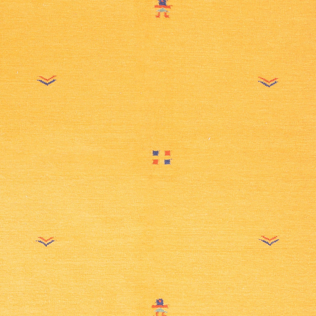 Kelim matta - trendig - 240 x 170 cm - flerfärgad