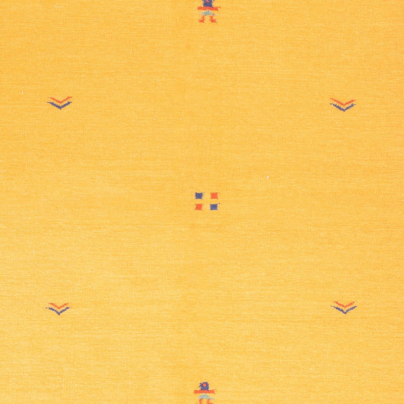 Kelim matta - trendig - 240 x 170 cm - flerfärgad