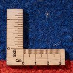 Kelim matta - trendig - 240 x 170 cm - flerfärgad