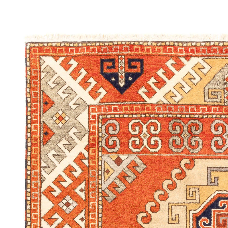 Oriental Carpet - 292 x 202 cm - flerfärgad