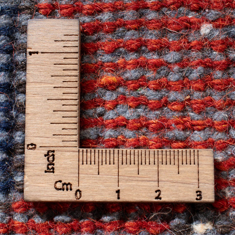 Oriental Carpet - 292 x 202 cm - flerfärgad