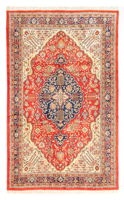 Tabriz Mattan 186x289cm - Persisk matta