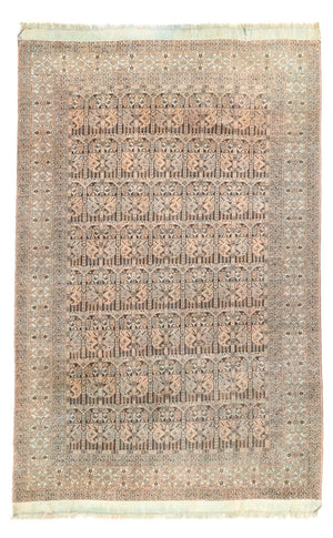 Oriental Carpet - 290 x 200 cm - sand