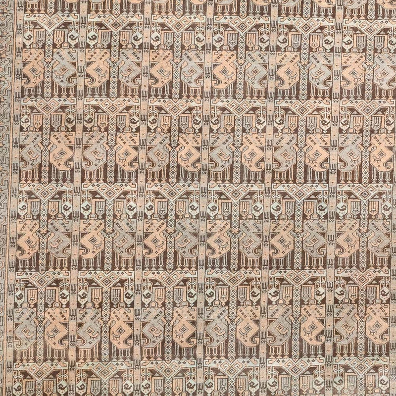 Oriental Carpet - 290 x 200 cm - sand