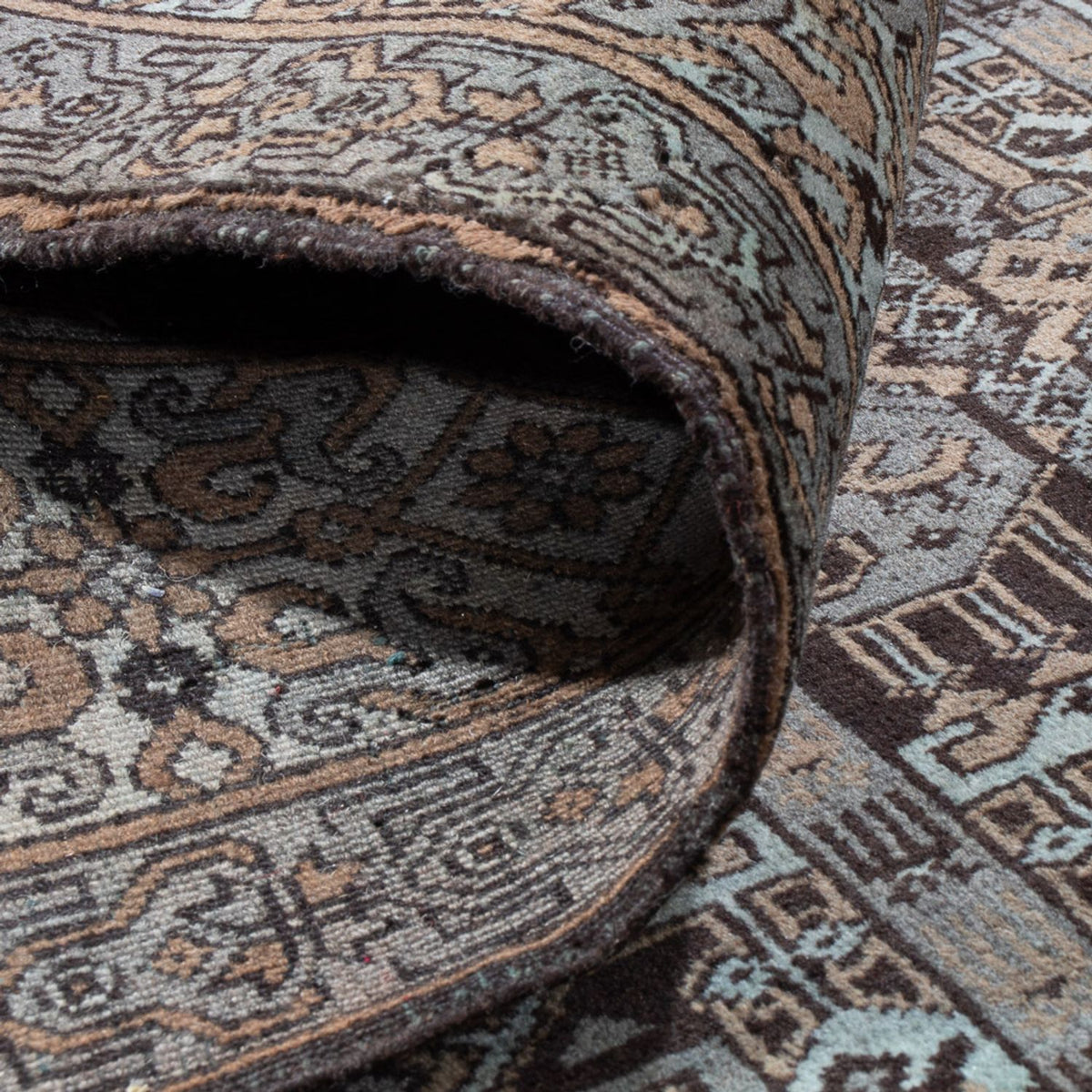Oriental Carpet - 290 x 200 cm - sand