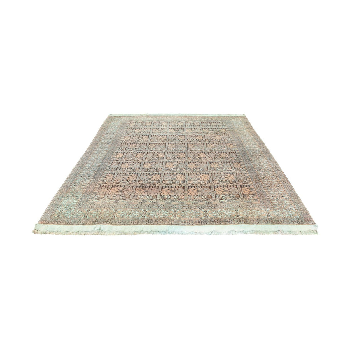 Oriental Carpet - 290 x 200 cm - sand