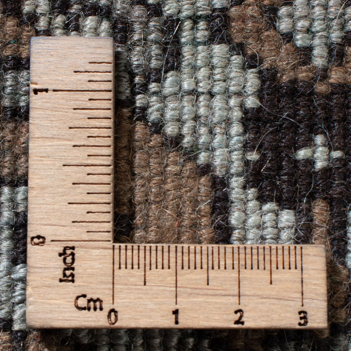 Oriental Carpet - 290 x 200 cm - sand