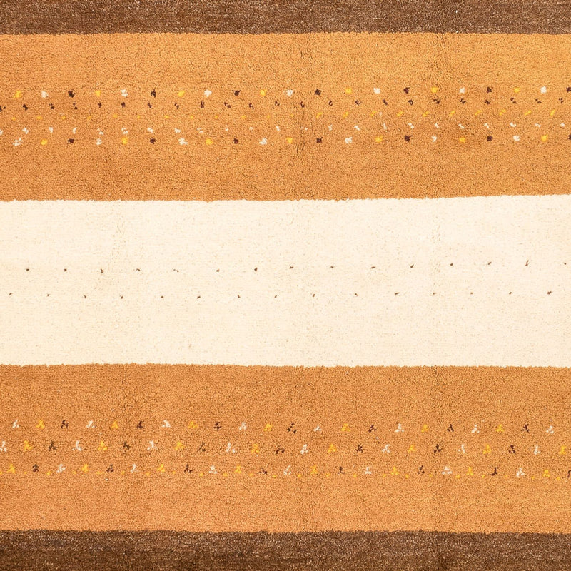 Gabbeh-matta - Indus - 302 x 196 cm - flerfärgad