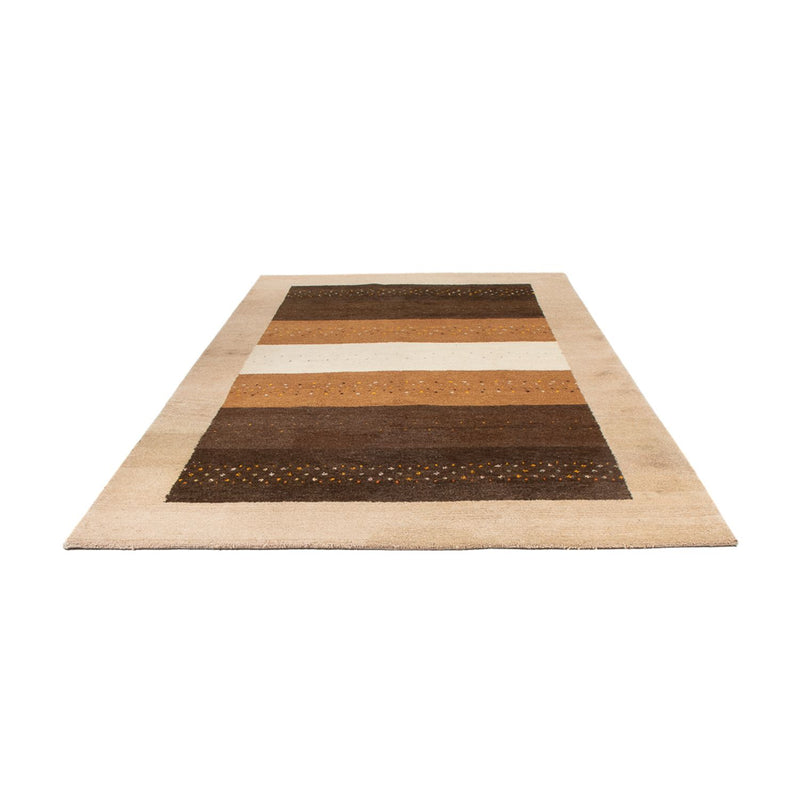 Gabbeh-matta - Indus - 302 x 196 cm - flerfärgad