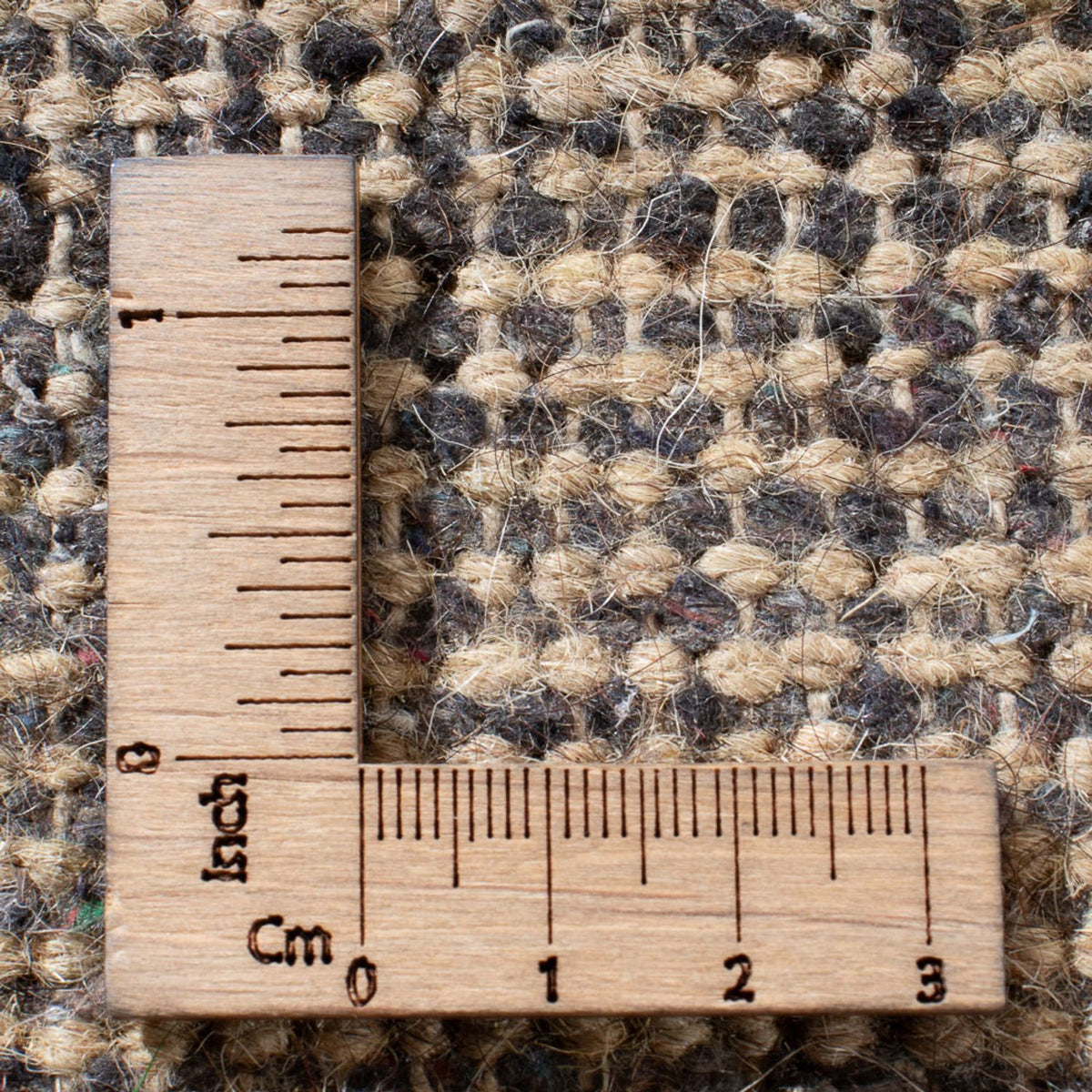 Gabbeh-matta - Indus - 302 x 196 cm - flerfärgad