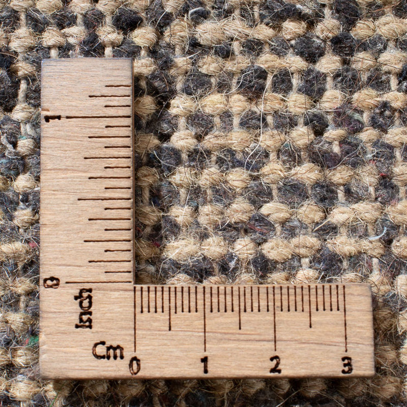 Gabbeh-matta - Indus - 302 x 196 cm - flerfärgad