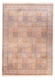 Kashmir silke Mattan 337x247cm - Oriental Carpet