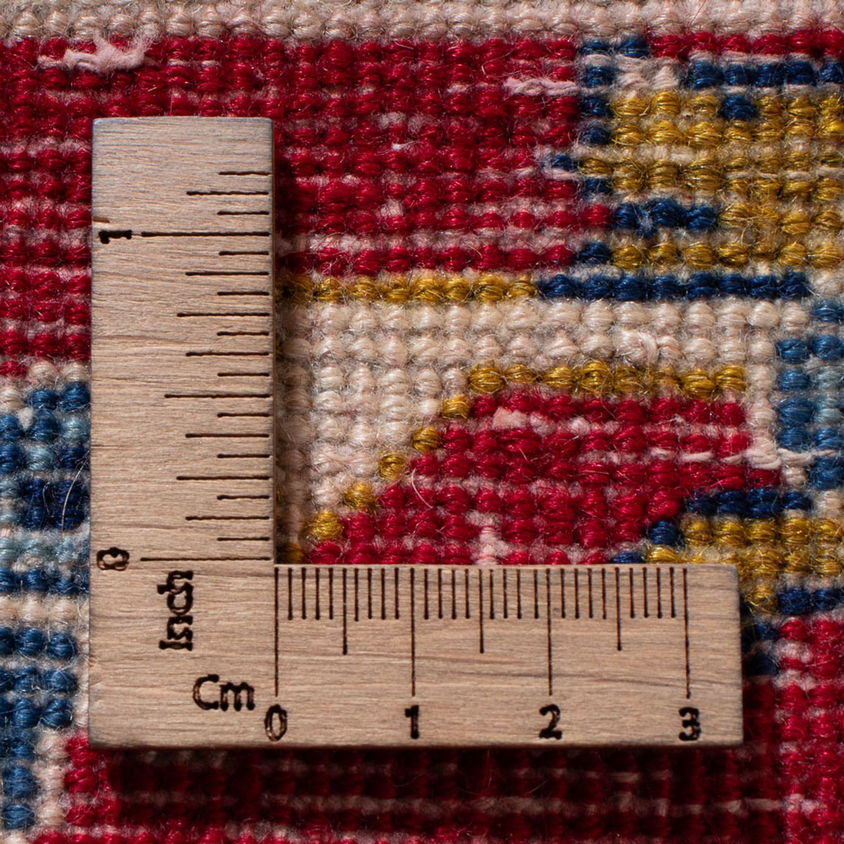 Persisk matta - Classic - 421 x 303 cm - ljusröd