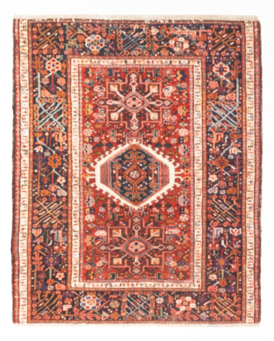 Hamadan Mattan 108x130cm - Persisk matta