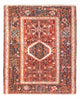 Hamadan Mattan 130x108cm - Persisk matta