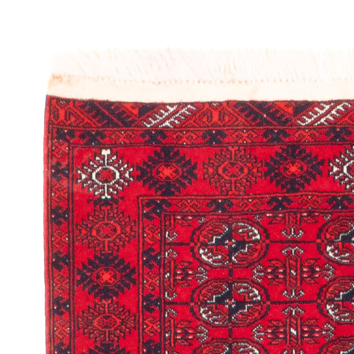 Bukhara Mattan 85x260cm - Oriental Carpet