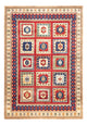 Indo Loribaft Mattan 241x168cm - Ullmatta