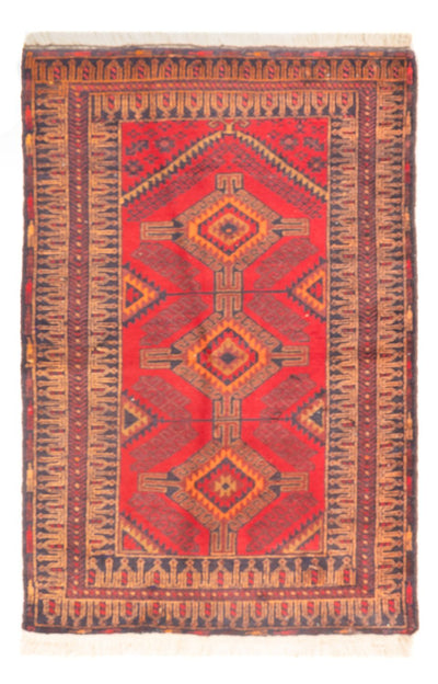Baluch-matta 95x142cm - Oriental Carpet