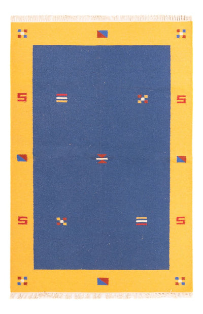 Modern kilim Mattan 120x180cm - Ullmatta