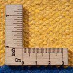 Kelim matta - trendig - 180 x 120 cm - flerfärgad