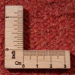 Kelim matta - trendig - 200 x 140 cm - flerfärgad