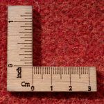 Kelim matta - trendig - 200 x 140 cm - flerfärgad