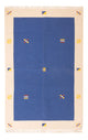 Modern kilim Mattan 180x120cm - Ullmatta