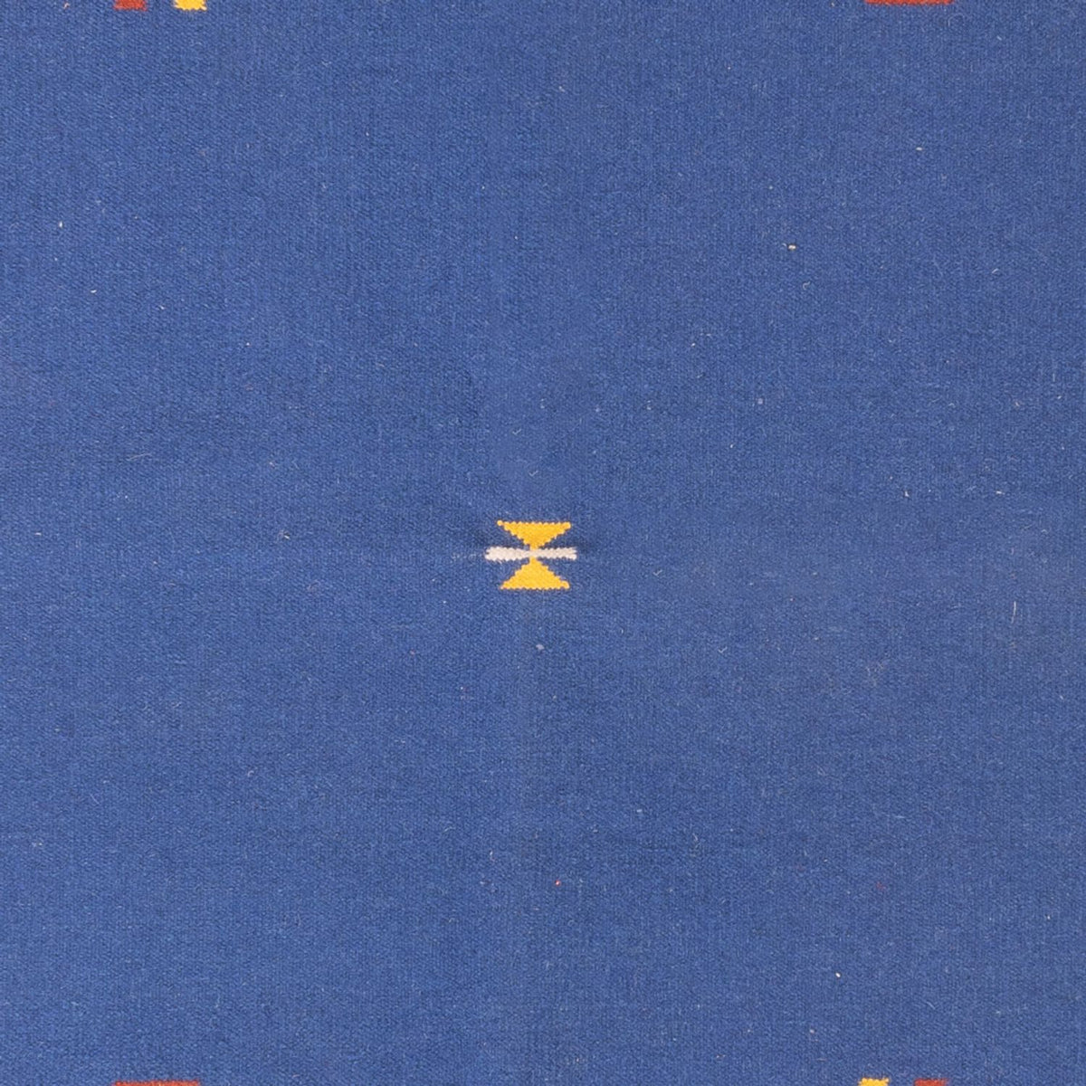 Kelim matta - trendig - 180 x 120 cm - flerfärgad