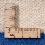 Kelim matta - trendig - 180 x 120 cm - flerfärgad