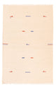 Modern kilim Mattan 180x120cm - Ullmatta