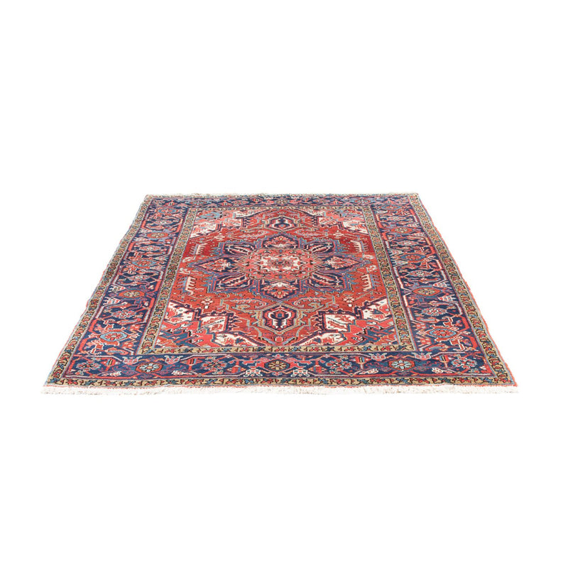 Persisk matta - Nomadic - 185 x 140 cm - röd