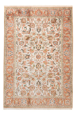 Oriental Carpet - 180 x 120 cm - sand