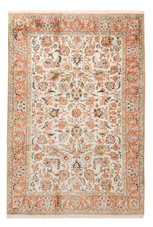 Oriental Carpet - 180 x 120 cm - sand