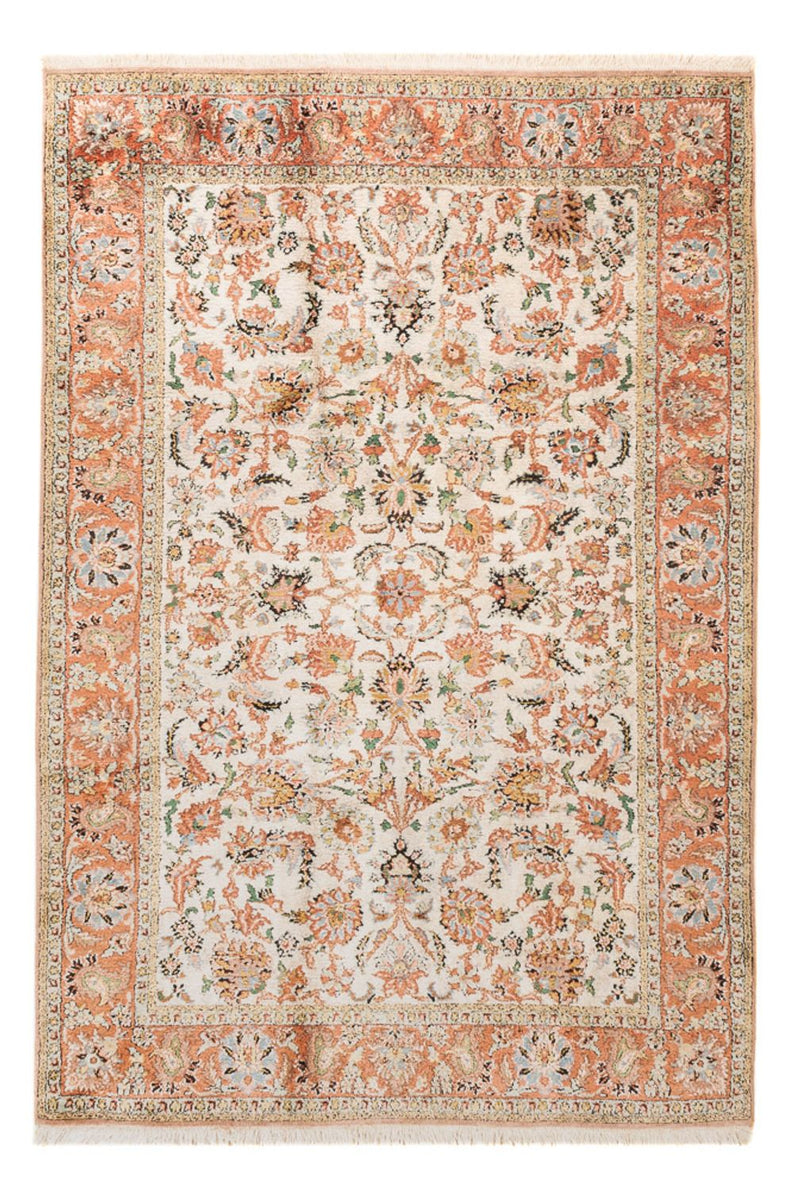 Oriental Carpet - 180 x 120 cm - sand