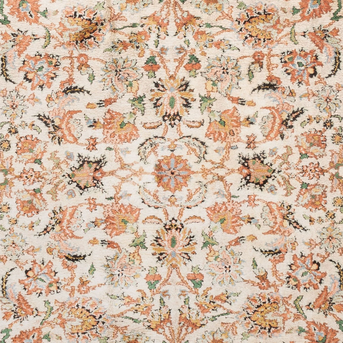 Oriental Carpet - 180 x 120 cm - sand