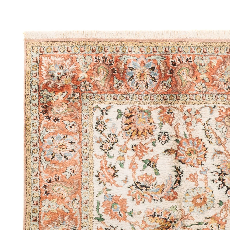 Oriental Carpet - 180 x 120 cm - sand